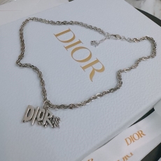 Christian Dior Necklaces